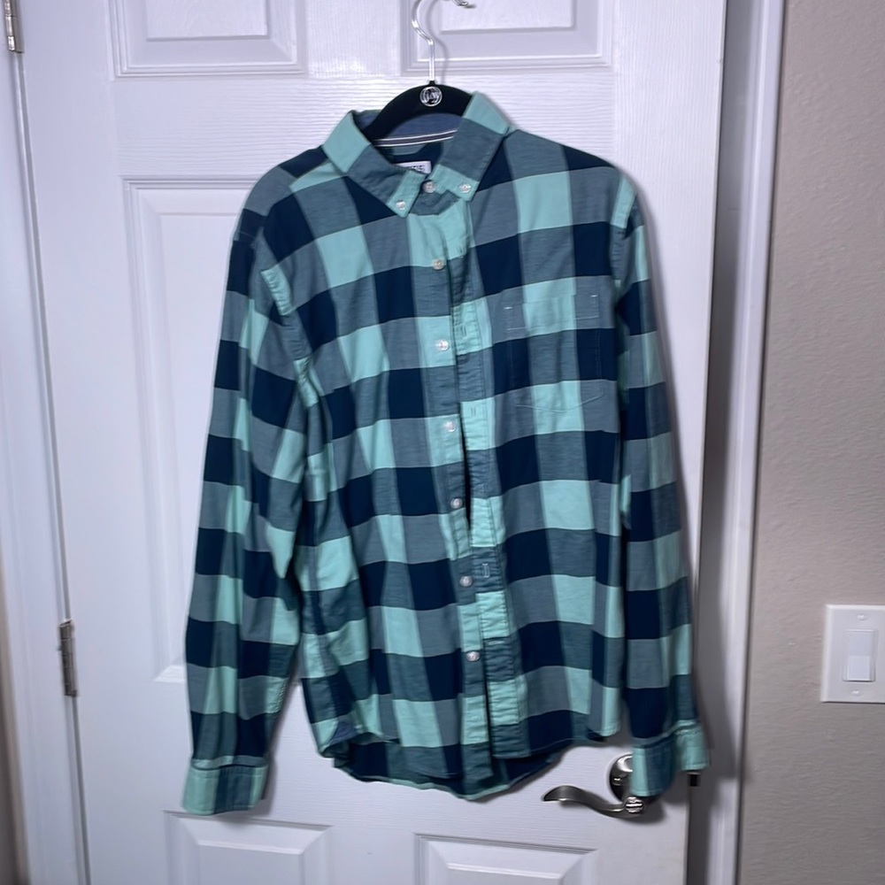 Lot of 5 express shirts